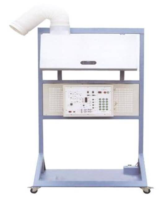 SG-JD5變頻式抽油煙機(jī)維修技能實(shí)訓(xùn)考核裝置 SG-JD5變頻式抽油煙機(jī)維修技能實(shí)訓(xùn)考核裝置