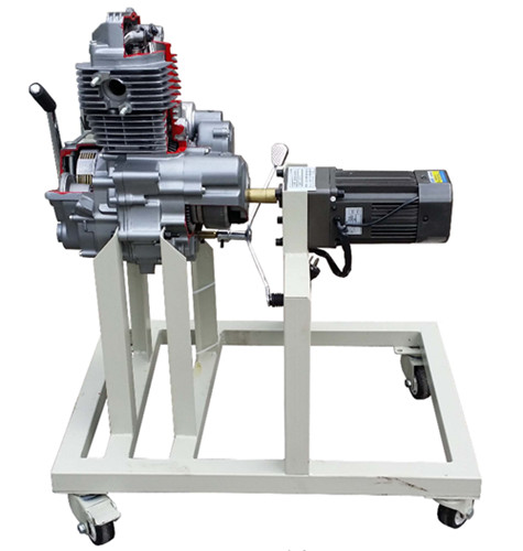 SG-JP38手動(dòng)變速器實(shí)物解剖(前驅(qū)) SG-JP38手動(dòng)變速器實(shí)物解剖(前驅(qū))