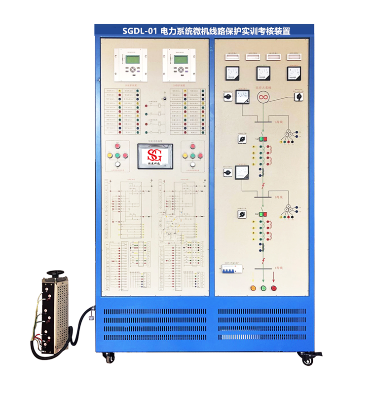 SGDL-01 ϵy(tng)΢C(j)·o(h)(sh)Ӗ(xn)b