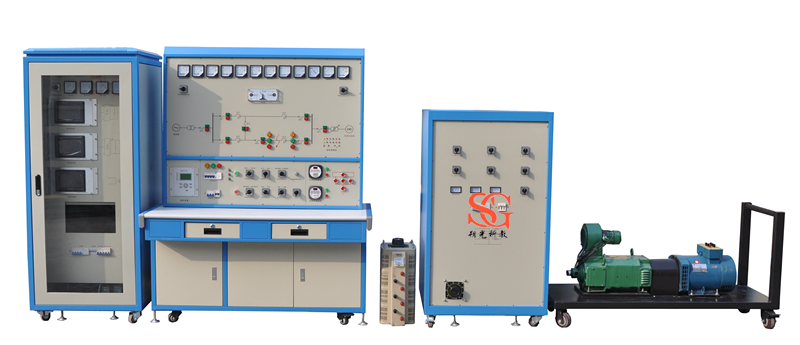 SG-ZM10 ϵy(tng)CԄ(dng)܌(sh)Ӗ(xn)ƽ_(ti)